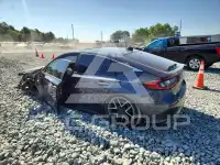 2022 Honda CIVIC фото