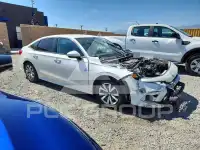 2022 Honda CIVIC фото