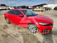2022 Honda CIVIC фото