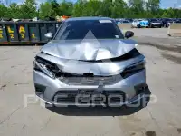 2022 Honda CIVIC фото