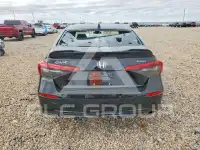 2022 Honda CIVIC фото