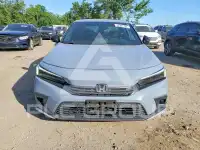 2022 Honda CIVIC фото