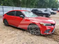 2022 Honda CIVIC фото