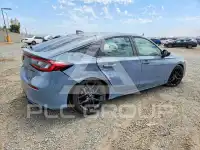 2022 Honda CIVIC фото