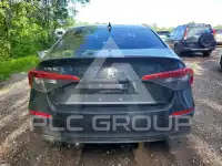 2022 Honda CIVIC фото