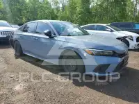 2022 Honda CIVIC фото