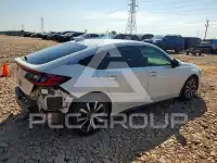 2022 Honda CIVIC фото