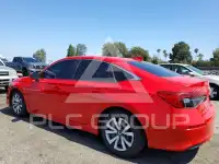 2022 Honda CIVIC фото