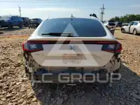 2022 Honda CIVIC фото
