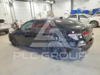 2022 Honda CIVIC фото
