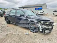 2022 Honda CIVIC фото