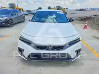 2022 Honda CIVIC фото