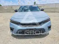 2022 Honda CIVIC фото