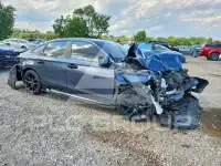 2022 Honda CIVIC фото