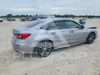 2022 Honda CIVIC фото