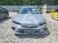 2022 Honda CIVIC фото