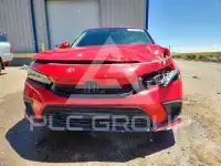2022 Honda CIVIC фото