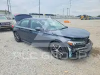 2022 Honda CIVIC фото