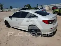 2022 Honda CIVIC фото