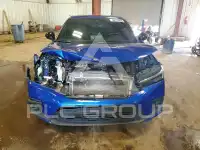2022 Honda CIVIC фото