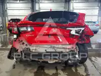 2022 Honda CIVIC фото