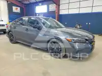 2022 Honda CIVIC photo