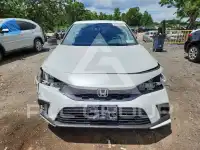 2022 Honda CIVIC фото