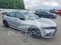 2022 Honda CIVIC photo