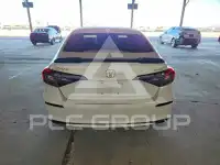 2022 Honda CIVIC фото