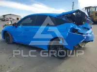 2022 Honda CIVIC фото