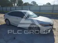 2022 Honda CIVIC фото