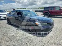 2022 Honda CIVIC фото