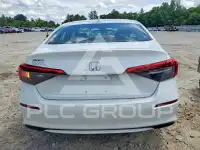 2022 Honda CIVIC фото