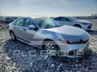 2022 Honda CIVIC фото