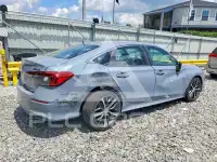 2022 Honda CIVIC фото
