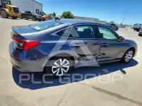 2022 Honda CIVIC фото