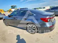 2022 Honda CIVIC photo