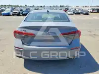 2022 Honda CIVIC photo