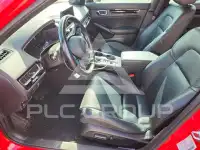 2022 Honda CIVIC фото