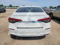 2022 Honda CIVIC фото