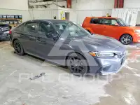 2022 Honda CIVIC photo