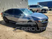 2022 Honda CIVIC фото
