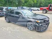 2022 Honda CIVIC фото