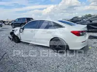 2022 Honda CIVIC photo