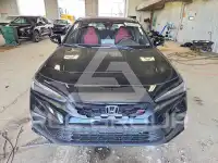2022 Honda CIVIC photo