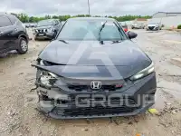 2022 Honda CIVIC фото