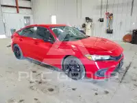 2022 Honda CIVIC фото