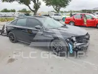 2022 Honda CIVIC фото