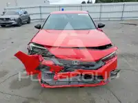 2022 Honda CIVIC фото