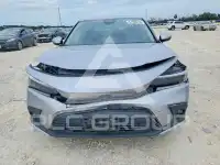 2022 Honda CIVIC фото